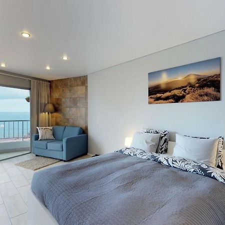 Cosy 0Cean Vew Studio Icod De Los Vinos Exterior photo