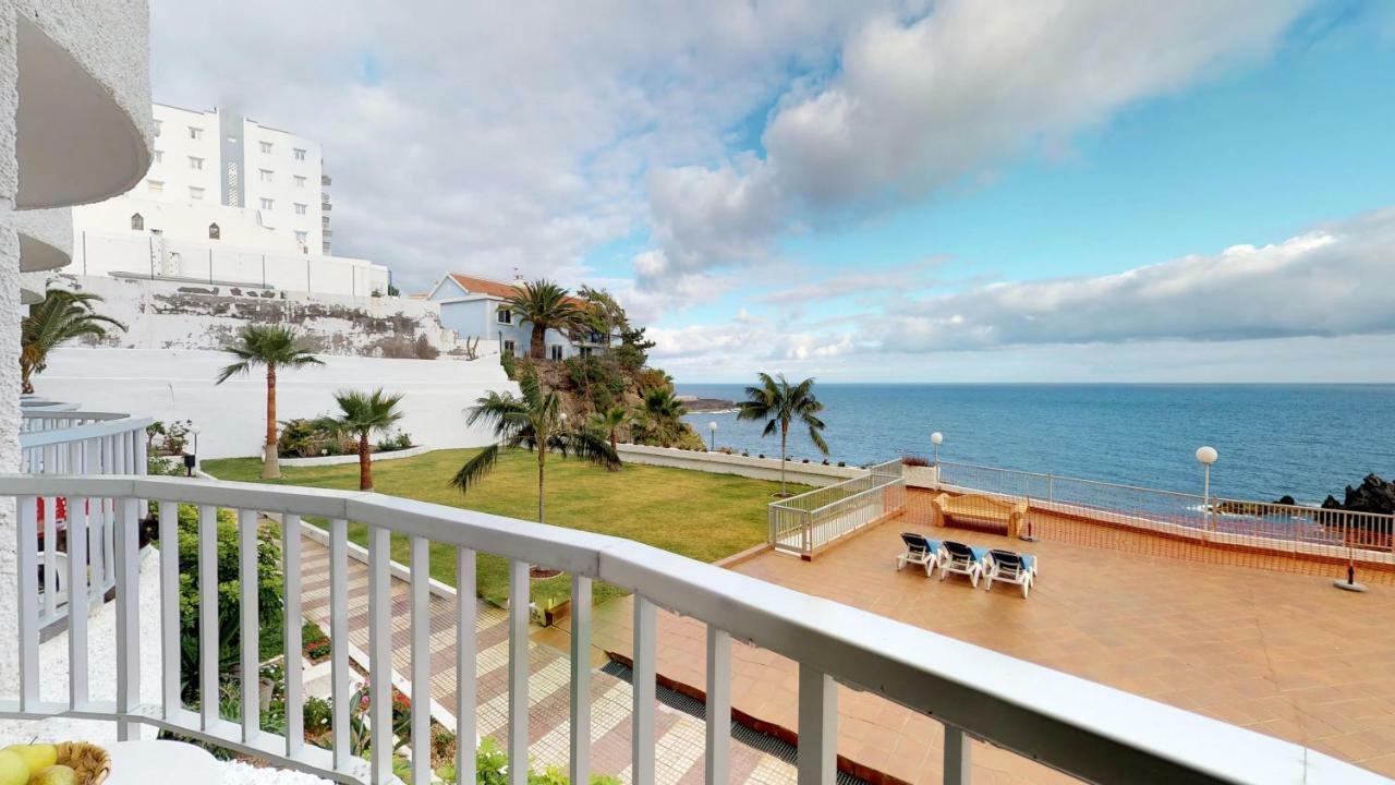 Cosy 0Cean Vew Studio Icod De Los Vinos Exterior photo
