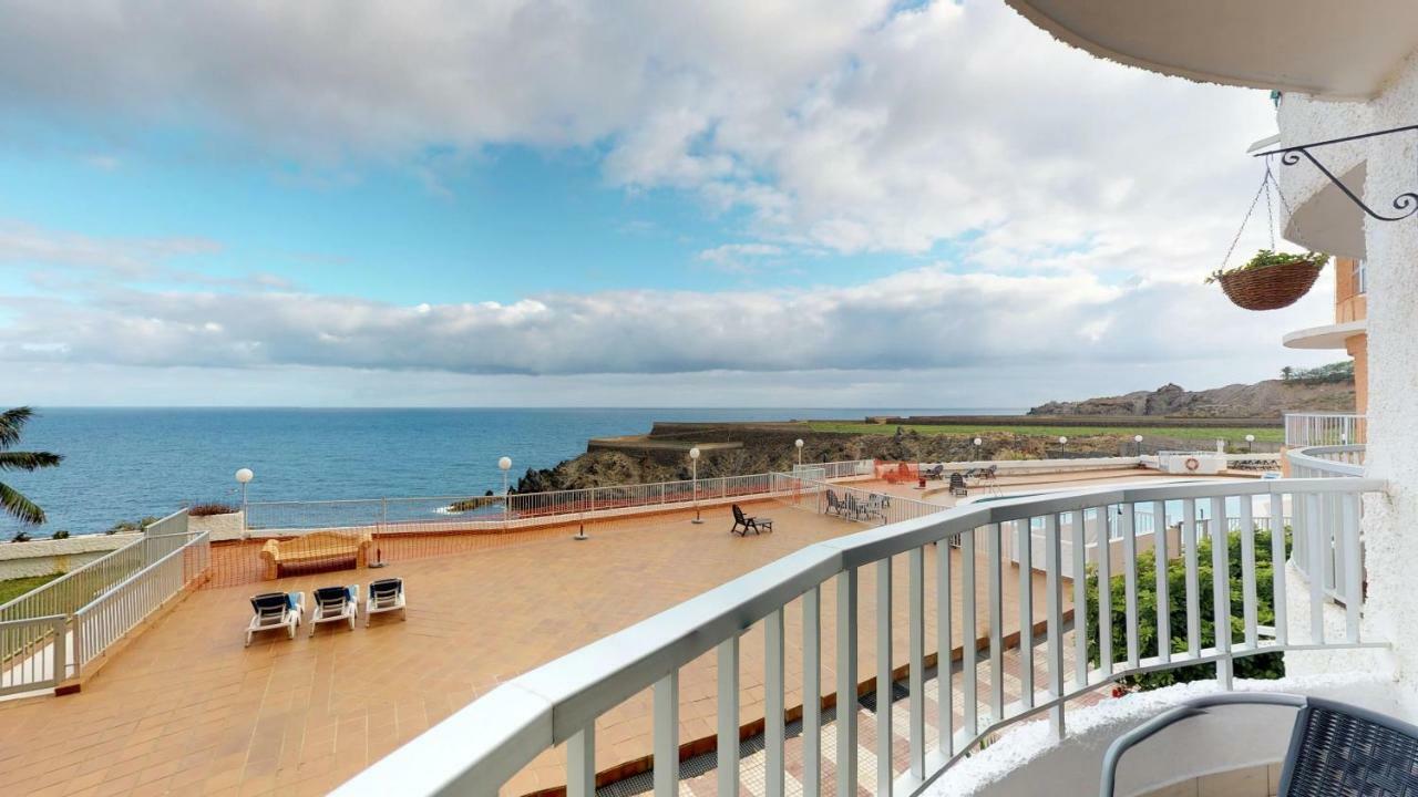 Cosy 0Cean Vew Studio Icod De Los Vinos Exterior photo