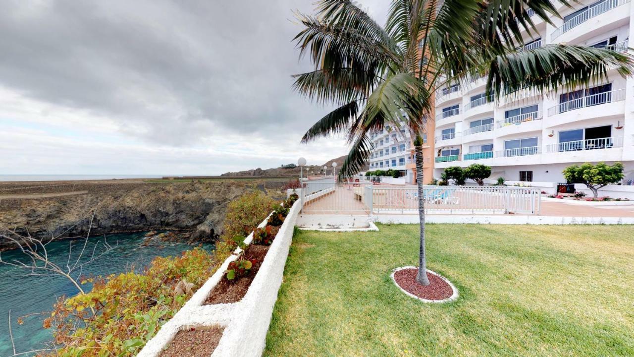 Cosy 0Cean Vew Studio Icod De Los Vinos Exterior photo