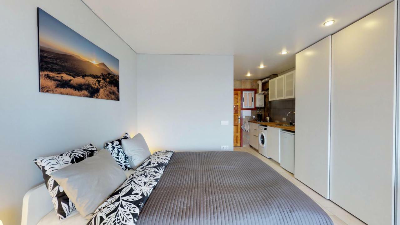 Cosy 0Cean Vew Studio Icod De Los Vinos Exterior photo