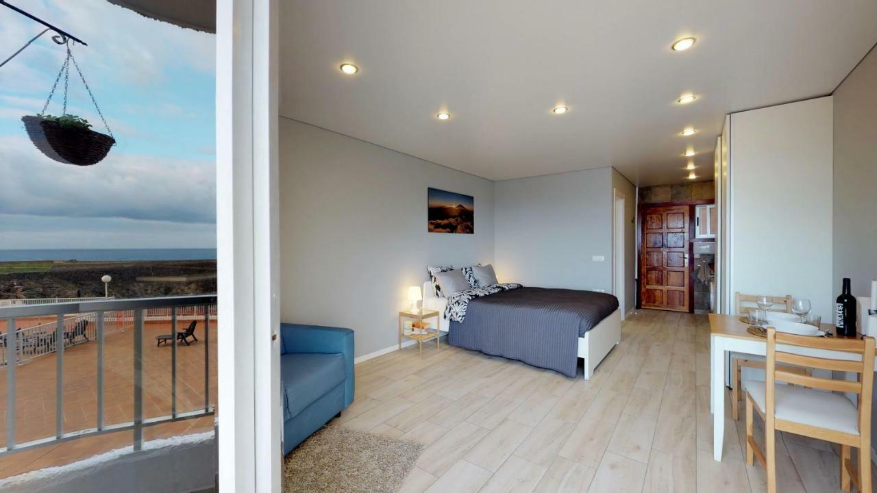Cosy 0Cean Vew Studio Icod De Los Vinos Exterior photo