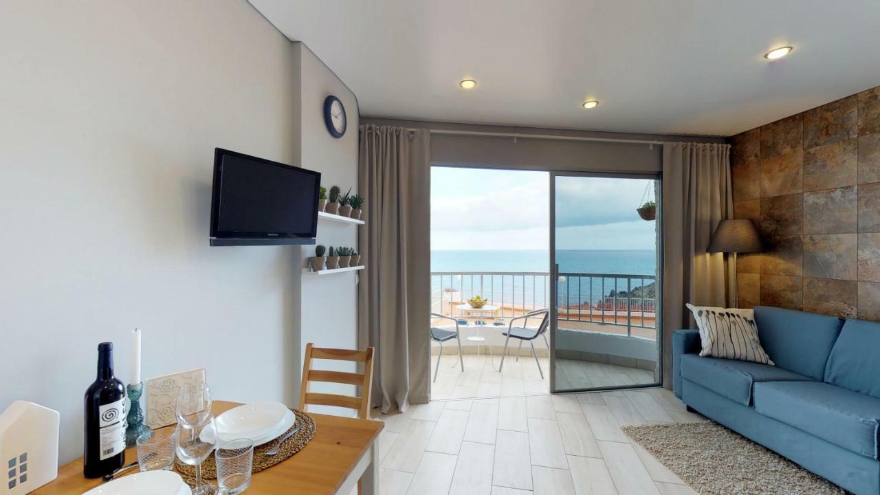 Cosy 0Cean Vew Studio Icod De Los Vinos Exterior photo