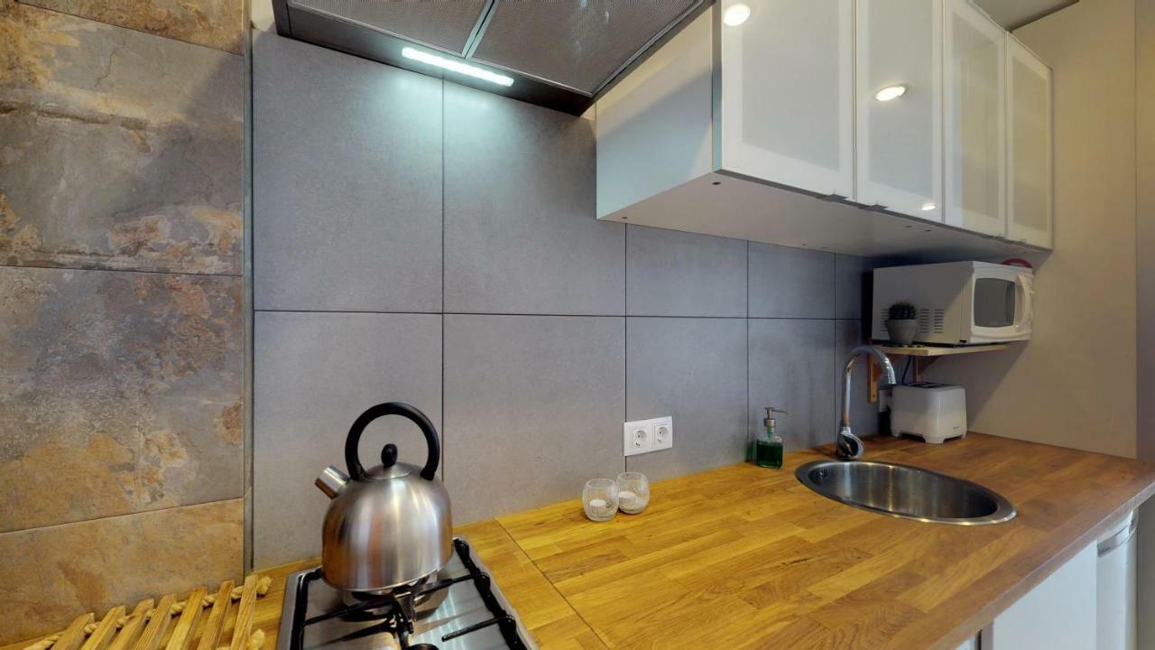 Cosy 0Cean Vew Studio Icod De Los Vinos Exterior photo