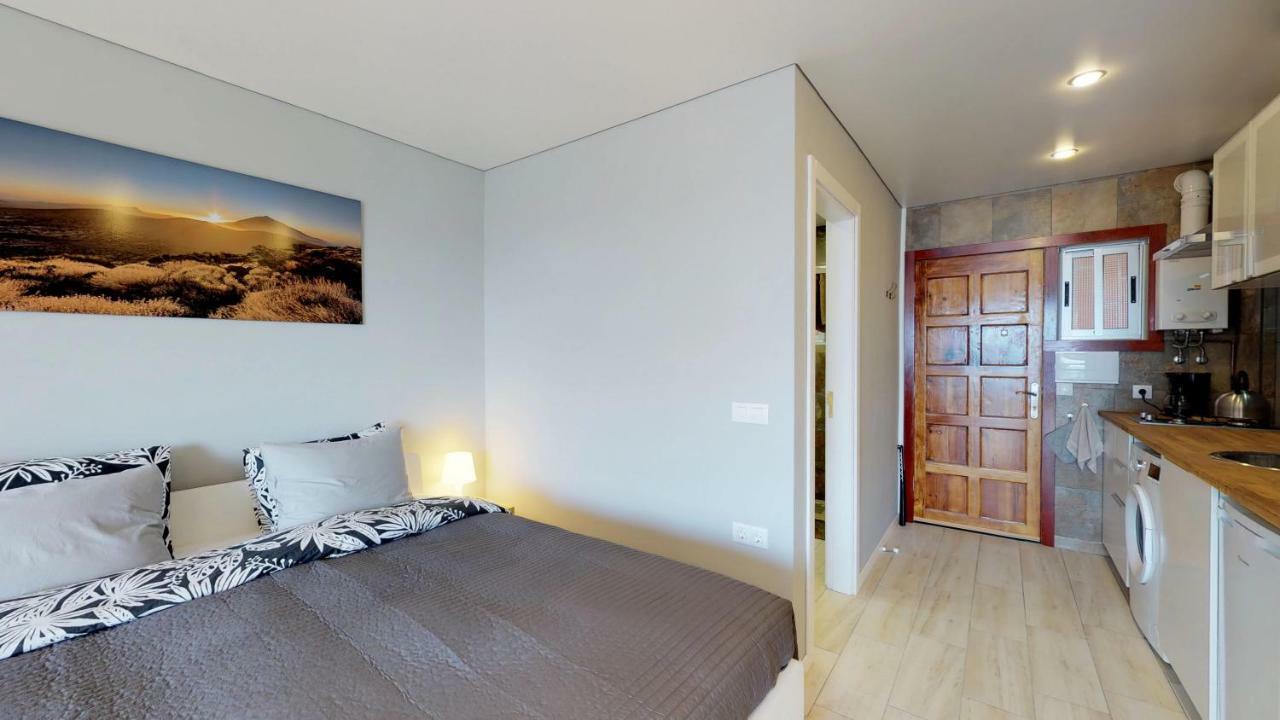 Cosy 0Cean Vew Studio Icod De Los Vinos Exterior photo